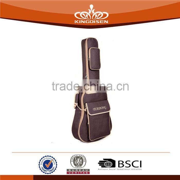 Good Quality Instrument Bags Acoustic Guitar Bags Guitar Case