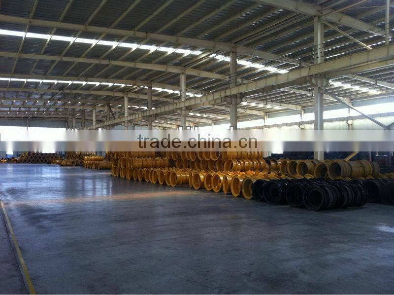 motor grader wheel 10.00-24