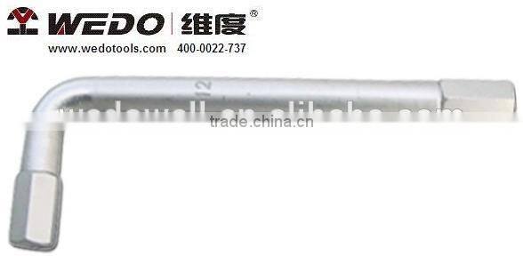 Hex Key Wrench Spanner Titanium non magnetic Lightweight High-Quality WEDO TOOLS