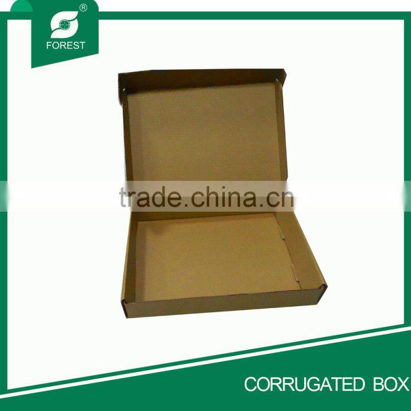 BROWN COLOR CORRUGATED BOX SUPPLIER