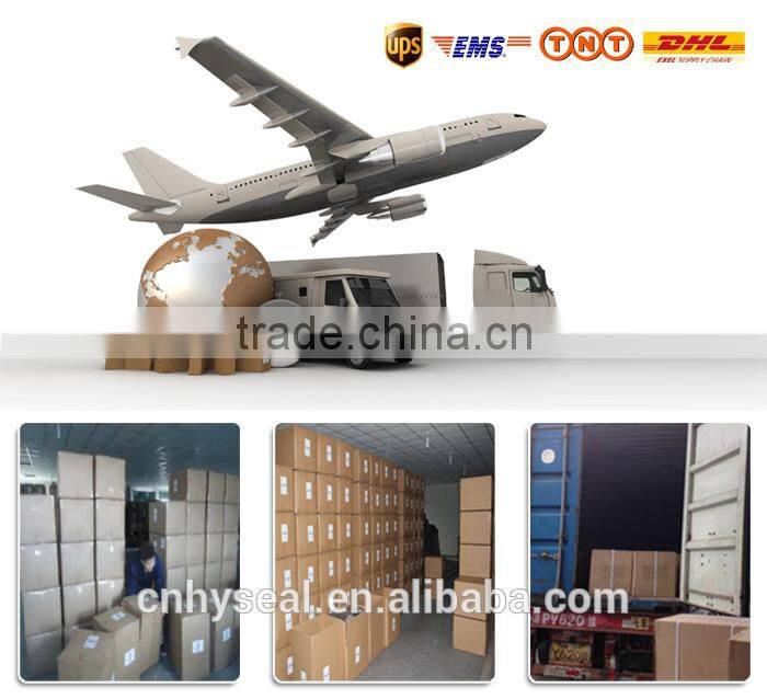 CH601 utility twist water security meter seal