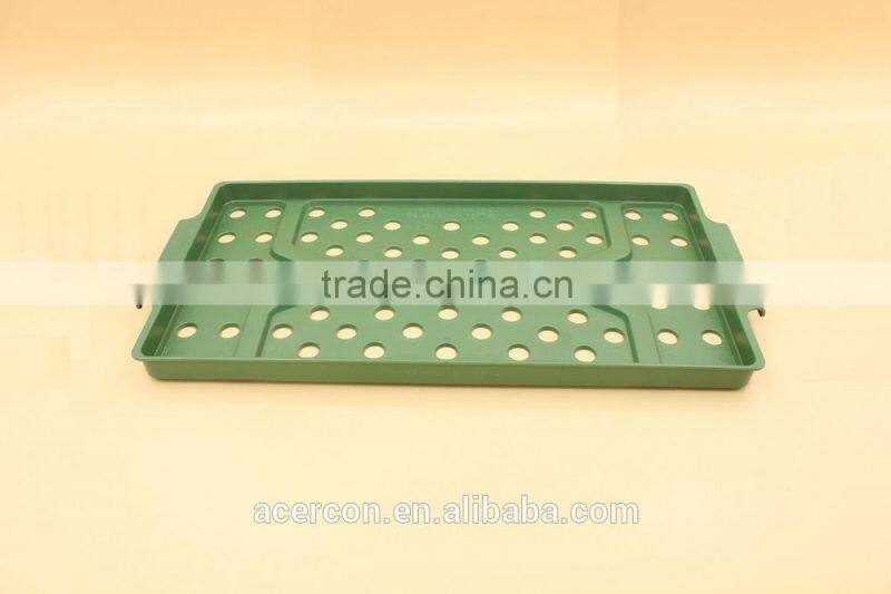 Medical sterilization tray