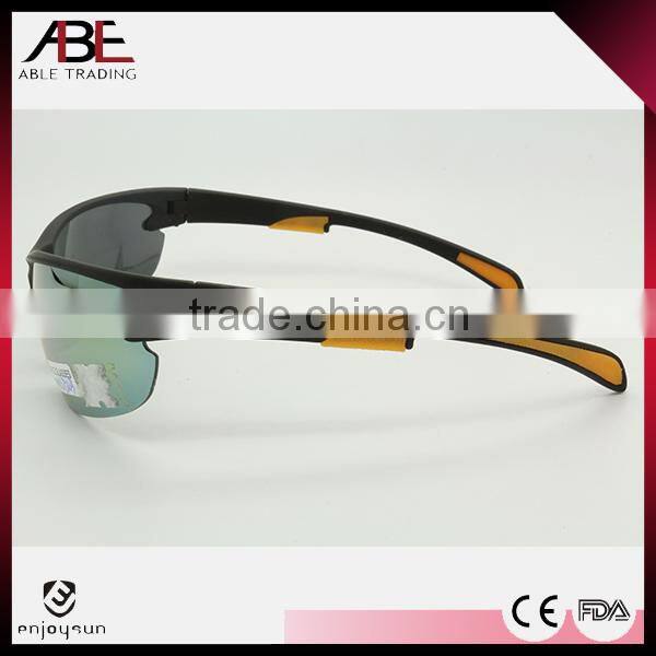 High quality port unisex sport sunglasses