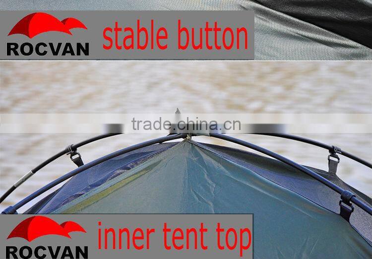 hydraulic automatic tent
