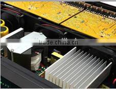 2015 new product 1350w high power switch amplifier for dj