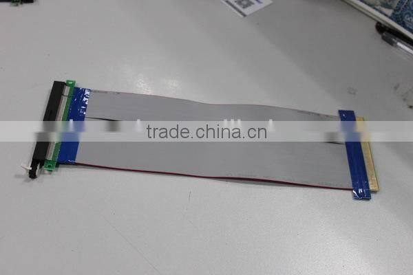 High quality pci-e 16x riser card manufacturers, suppliers, exporters