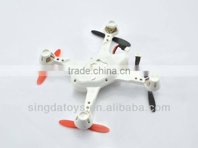 33023 Special Package 2.4G RC Mini UFO Quadcopter For Sale