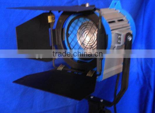 150watt Fresnel Spotlight Video Studio lighting