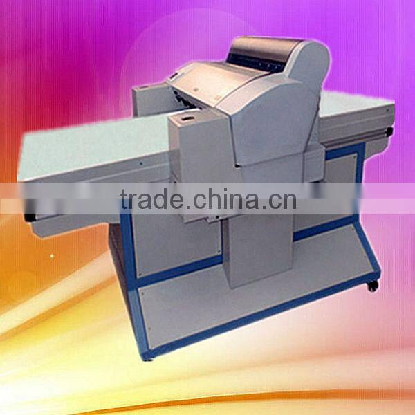 A1 size for textile belt printer with cheap price