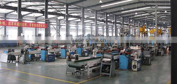 Custom Metal Outdoor Lamp Housing