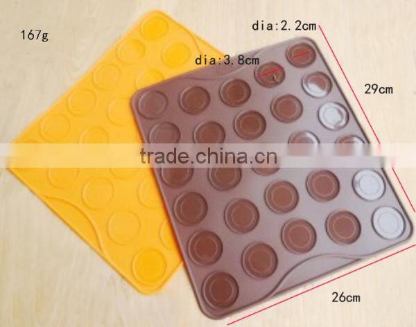 Wholesale BPA Free silicone placemat