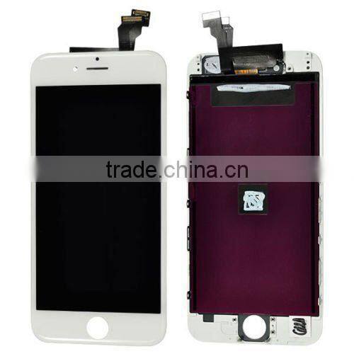 For iphone 6 plus touchscreen display