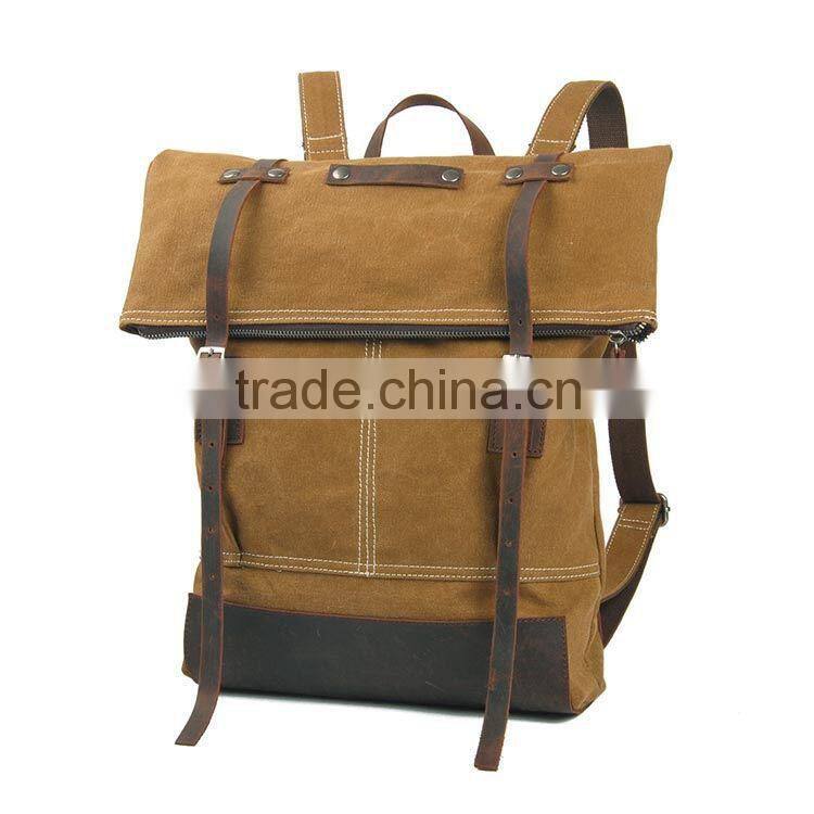 Top10 Best Selling Oem Service Backpack Bag Vintage