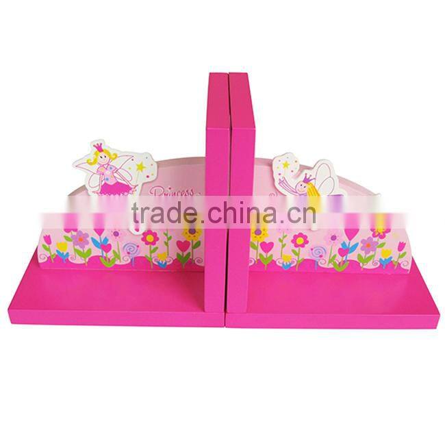 Cute giraffe decro book reading stand,kids home decro book holder stand