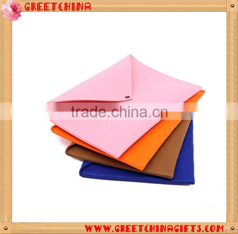 Custom logo whatproof document bag