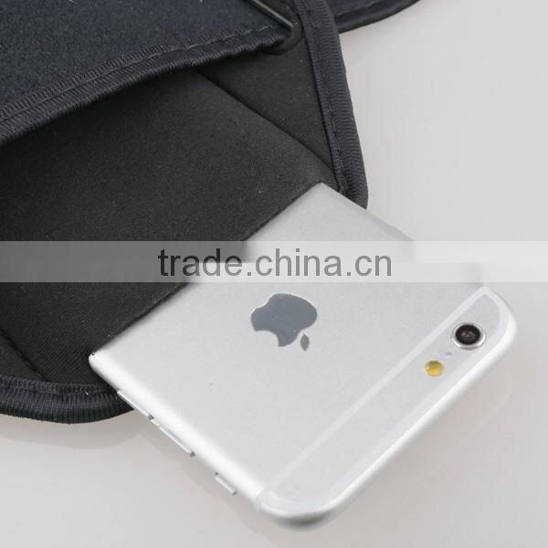 Customized Sport Armband Soccer Captain Running Armband