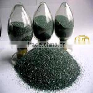 Silicon carbide powder you can import from China