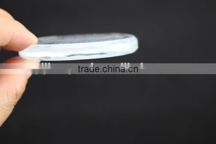 Poplular crystal christmas ornament,crystal pendant