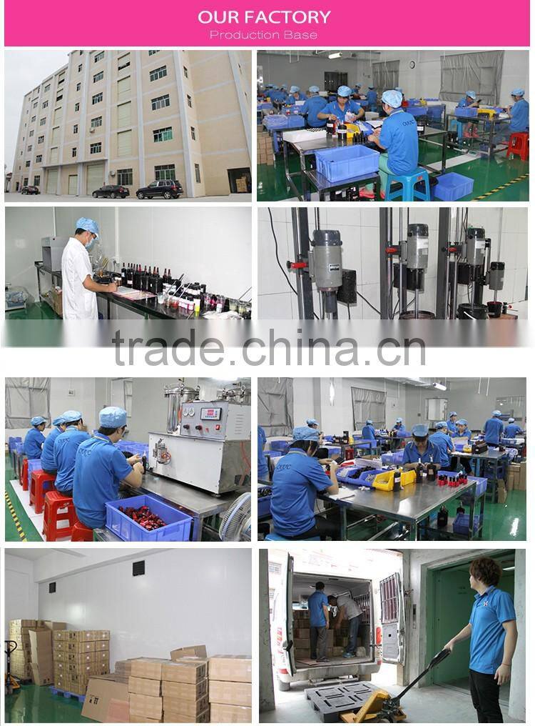 Nail Supplier Free Art Supply Samples Gel Polish ,Soak Off UV Gel Nail Polish