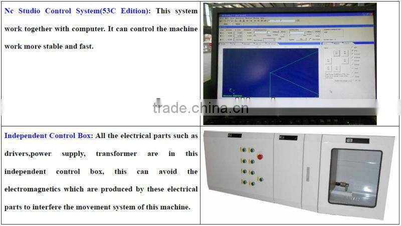 CM-1325 High Speed CNC Router Stone Engraving Machine
