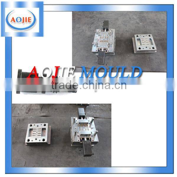 low cost Plastic Injection Mould made in china