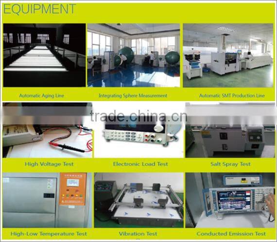 Energy saving high luminous 36W 60x60cm led panels for suspended ceilings