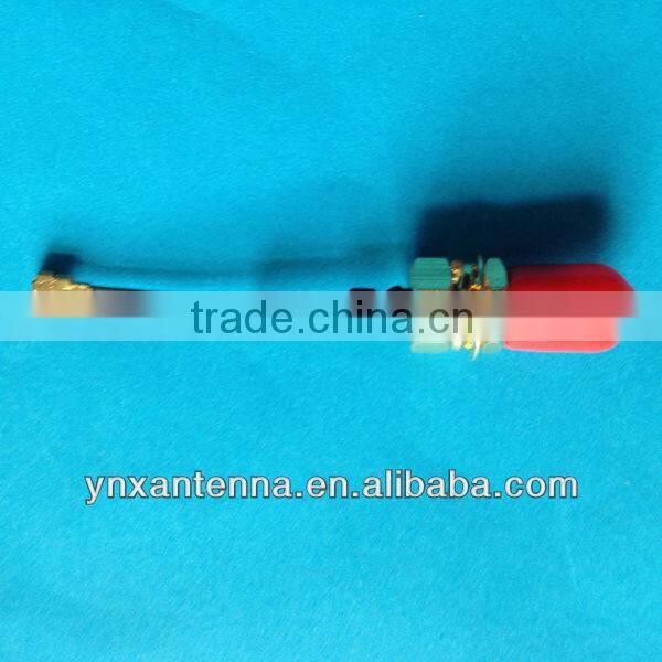 Factory price N male to crc9 RF coaxial cable