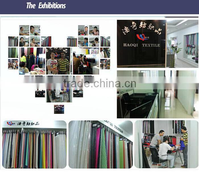 2015 new products waterproof fabric dye for polyester antistatic fabric