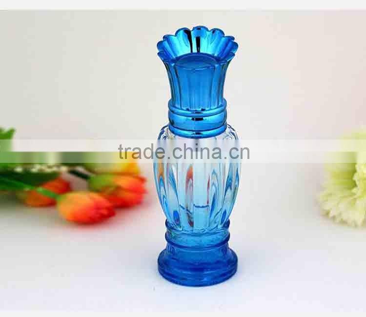 wholesale high quality body shape glass perfume bottles uinique shape glass perfume bottle