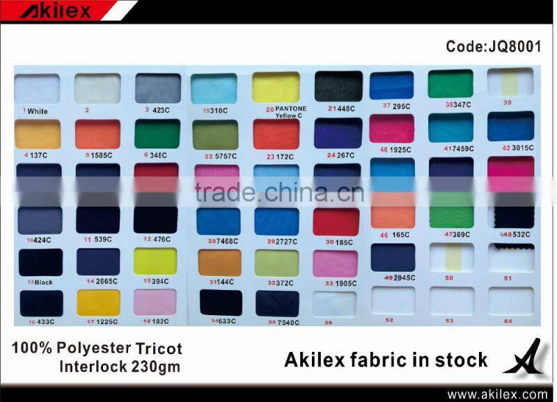 Leader fashion design Short sleeve custom sublimated badminton jersey