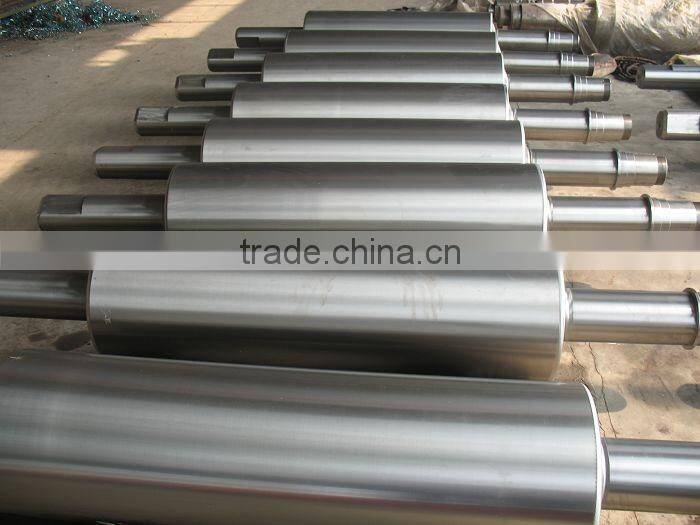 Work Roll for Steel Rolling Mill, Work Roll, Rolling Mill Rolls