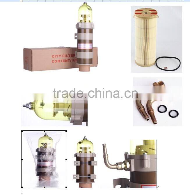 Applicable For Water Separator parker racor 1000FG Filter