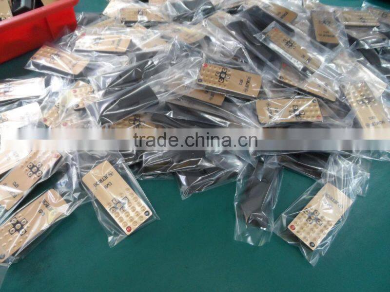 Best OEM/ODM Factory Supply Wireless mp3 remote control