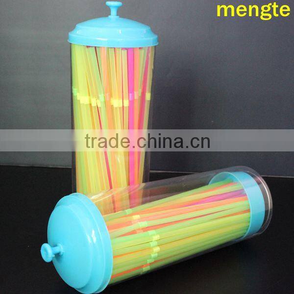 Plastic Drinking straws