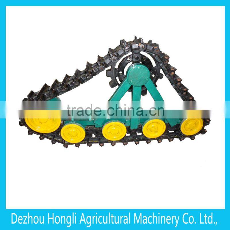 agricultural machinery chassis, farm machinery chassis, crawler chassis, tractor track chassis, chassis