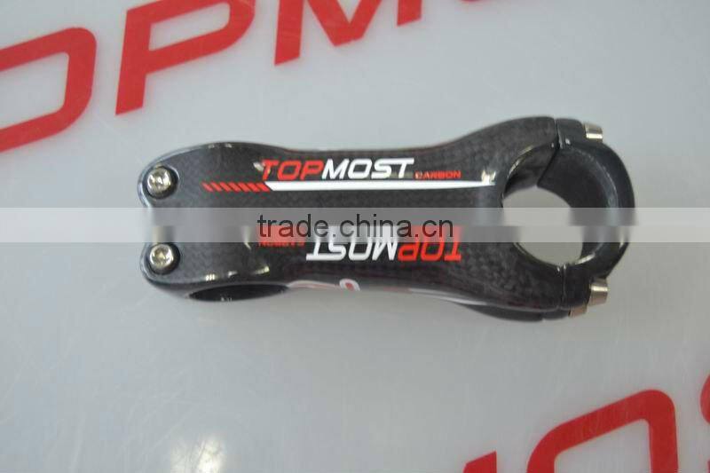2015 road bike full Carbon stem