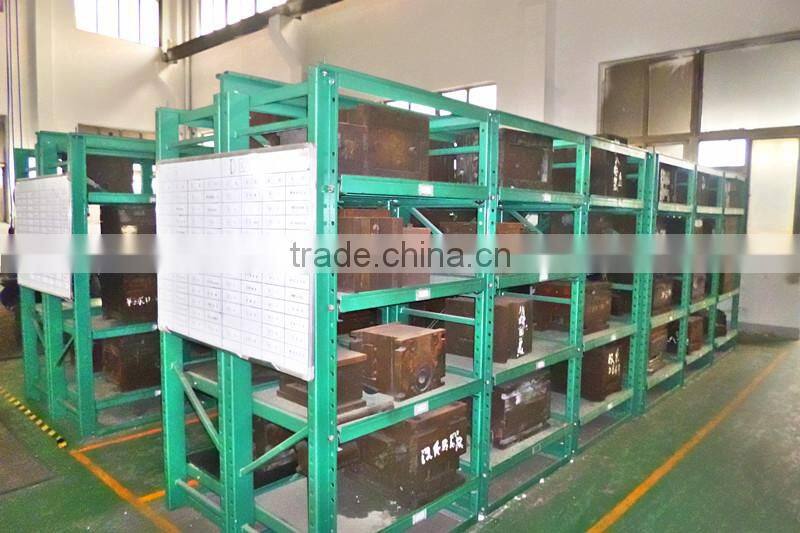 OEM cnc machining customized aluminum motor accessories