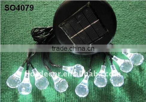 Solar string light(SO4079)