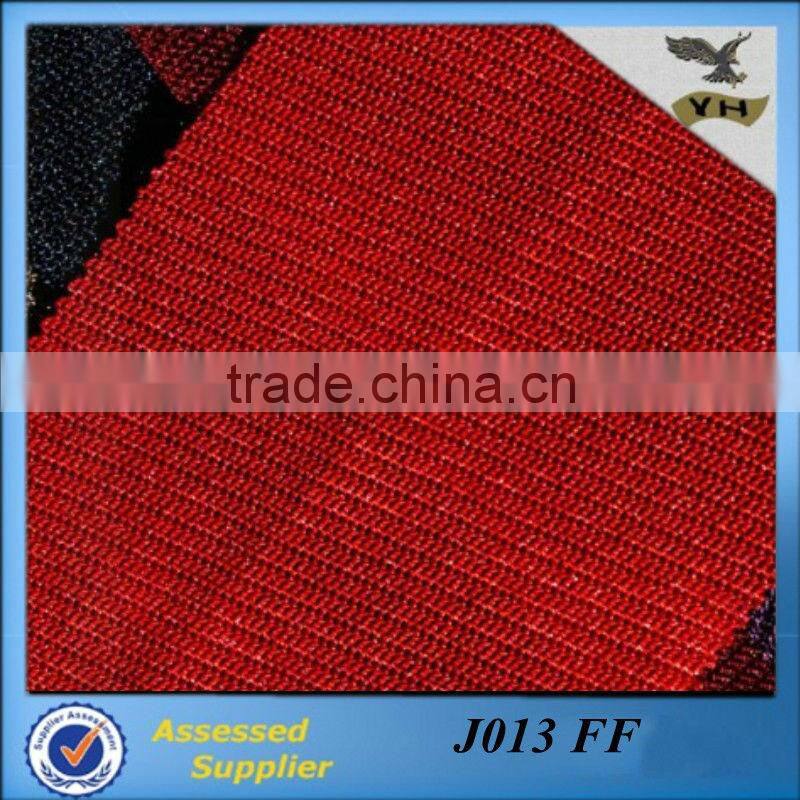 40D knitted warp mesh fabric