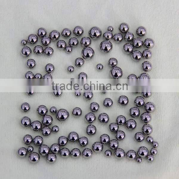 Factory price AISI1015 carbon ball SGS ROGH approved