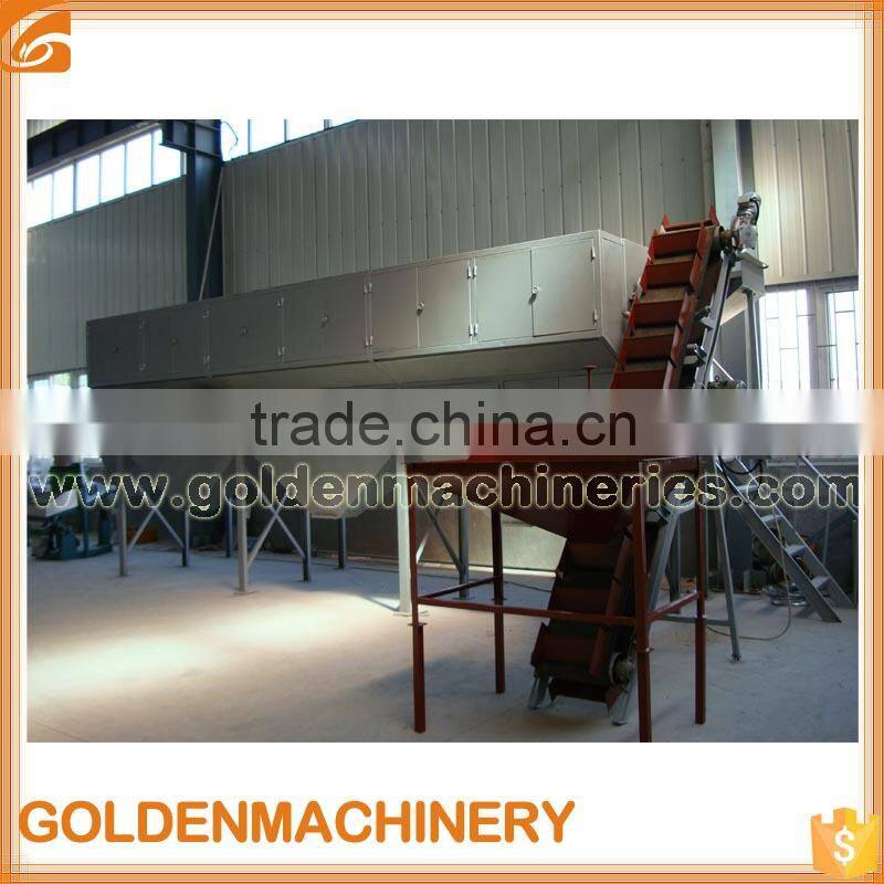 High quality Peanut kernel grading machine