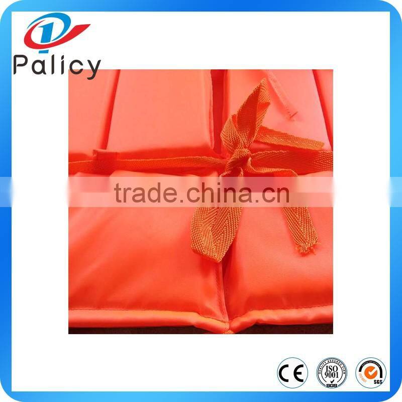 Professional Swimwear Working Life Jacket Foam Vest Survival Suit for Outdoor Sport Swimming