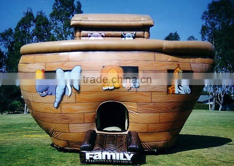 Family christian stores custom inflatable shapes for sale