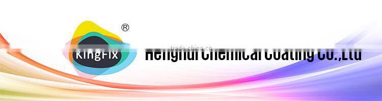 Factory manufacture yellow color competitive price poly putty for automobile