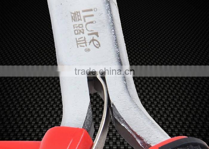 Multi-Function Fishing Tool Size 18*6cm Fishing Tackle Plier