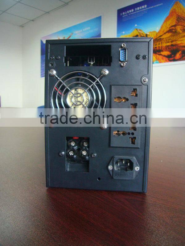 220VAC line interactive 1.5kva ups power