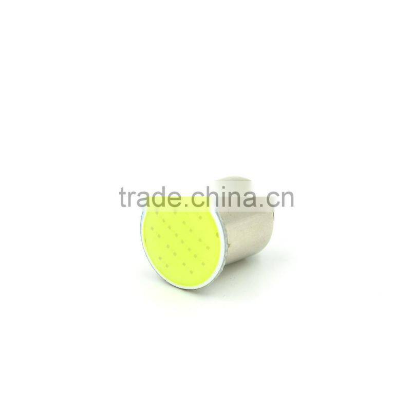 BA15D 1157 3w 12 COB led White Car Motorcycle LED Brake Light