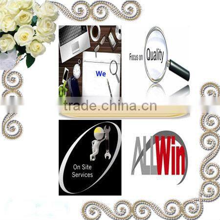Novelty design box filling equipment from China