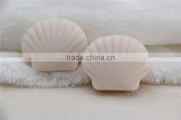 Wholesale Shower Skin White Organic Soap