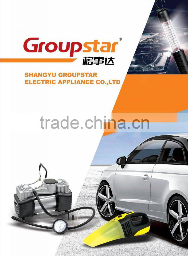 2015 steam car vacuum cleaner for car interior clean